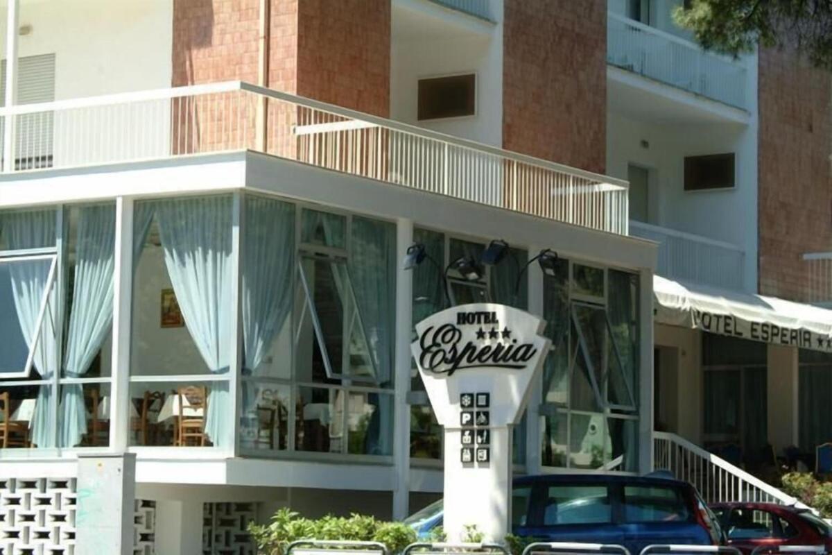 Hotel Esperia